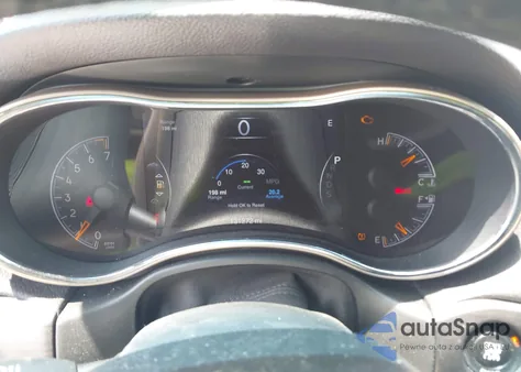 2014 Jeep Grand Cherokee Limited z USA, uszkodzony, nr VIN 1C4RJFBG5EC378354